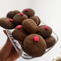 کوکی شکلاتی