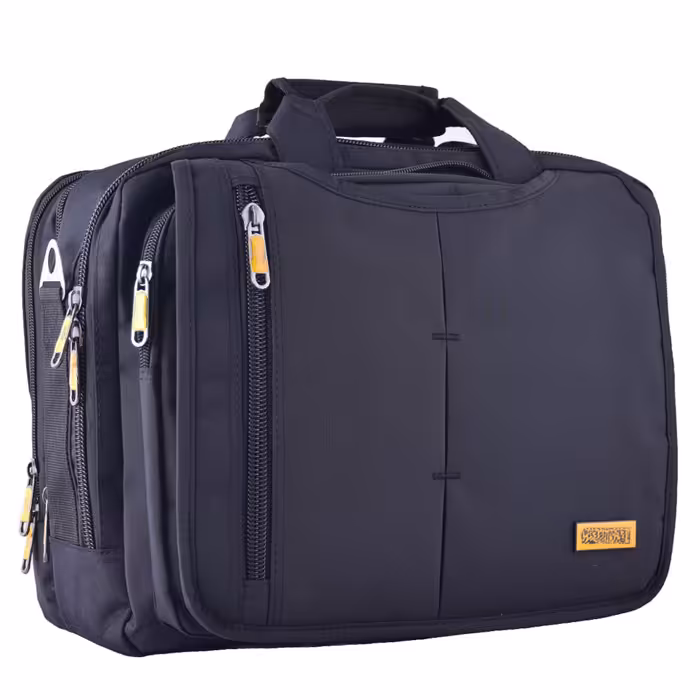 کیف سه کاره MG-02 برای لپ تاپ 15.6MG-02 15.6 Notebook bag