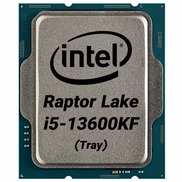 پردازنده اینتل Core i5 13600KF بدون باکس