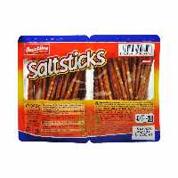 چوب شور دو قلو 200 گرم اسنک لاین - snackline