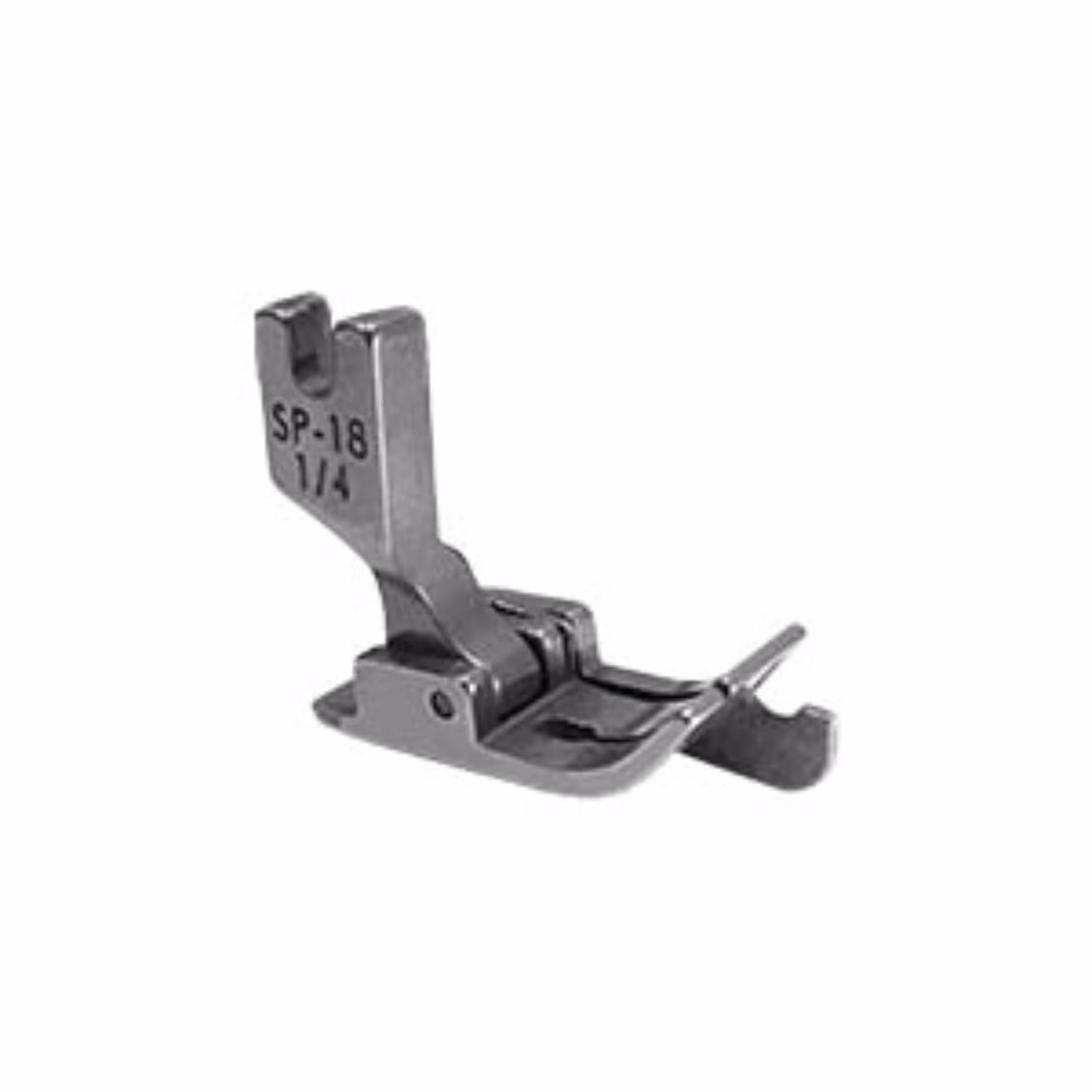پایه خطکش دار چرخ خیاطی راسته دوز مدل sp 18 1-4