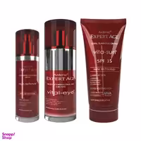 کیت مراقبت روزانه آردن مدل Expert Age