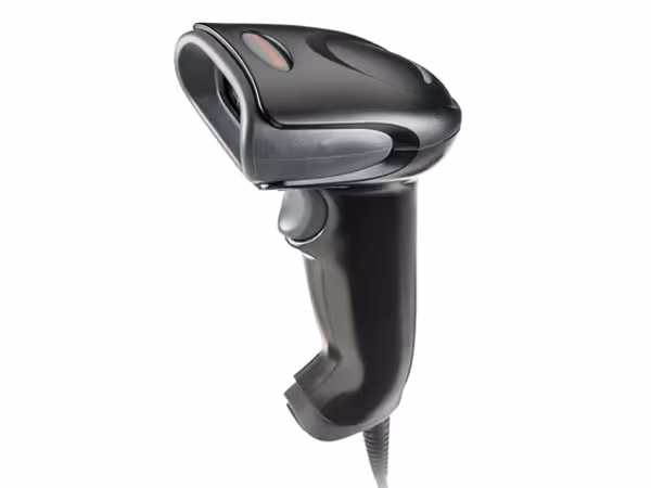 بارکدخوان تک بعدی هانیول مدل Voyager 1450g 1D