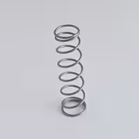 فنر قیچی باغبانی 16-53 میلی متری