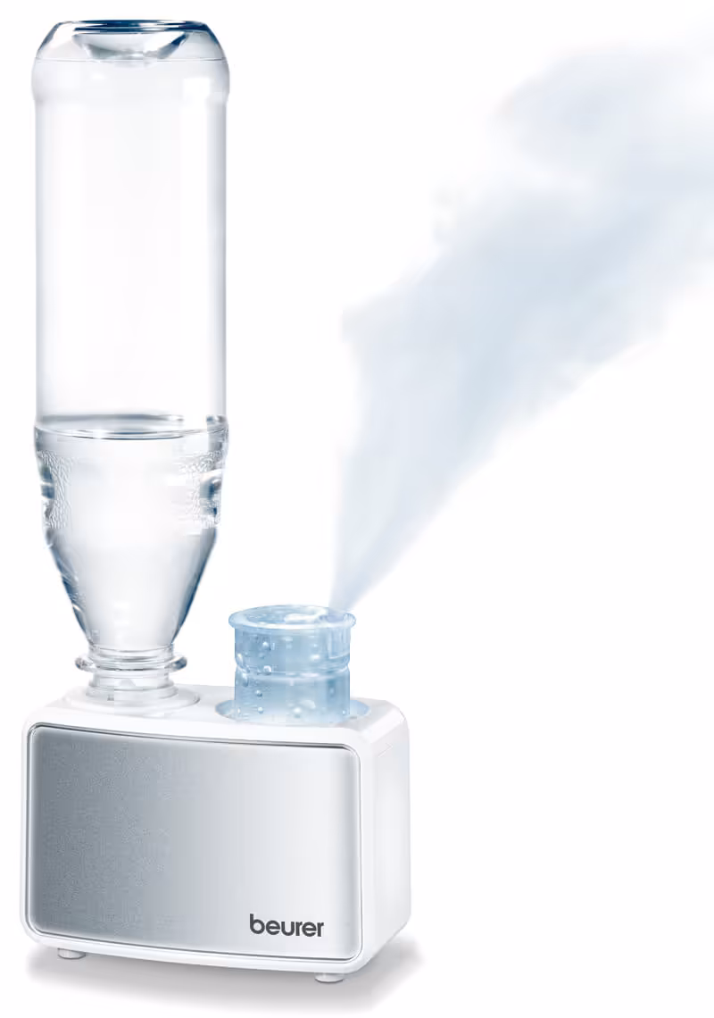 بخور سرد بیورر مدل LB12