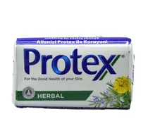 صابون پروتکس protex مدل Herbal