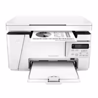 پرینتر سه کاره لیزری اچ پی LaserJet Pro MFP M26nw
