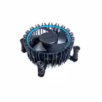 فن خنک کننده پردازنده اینتل سوکت LGA1700