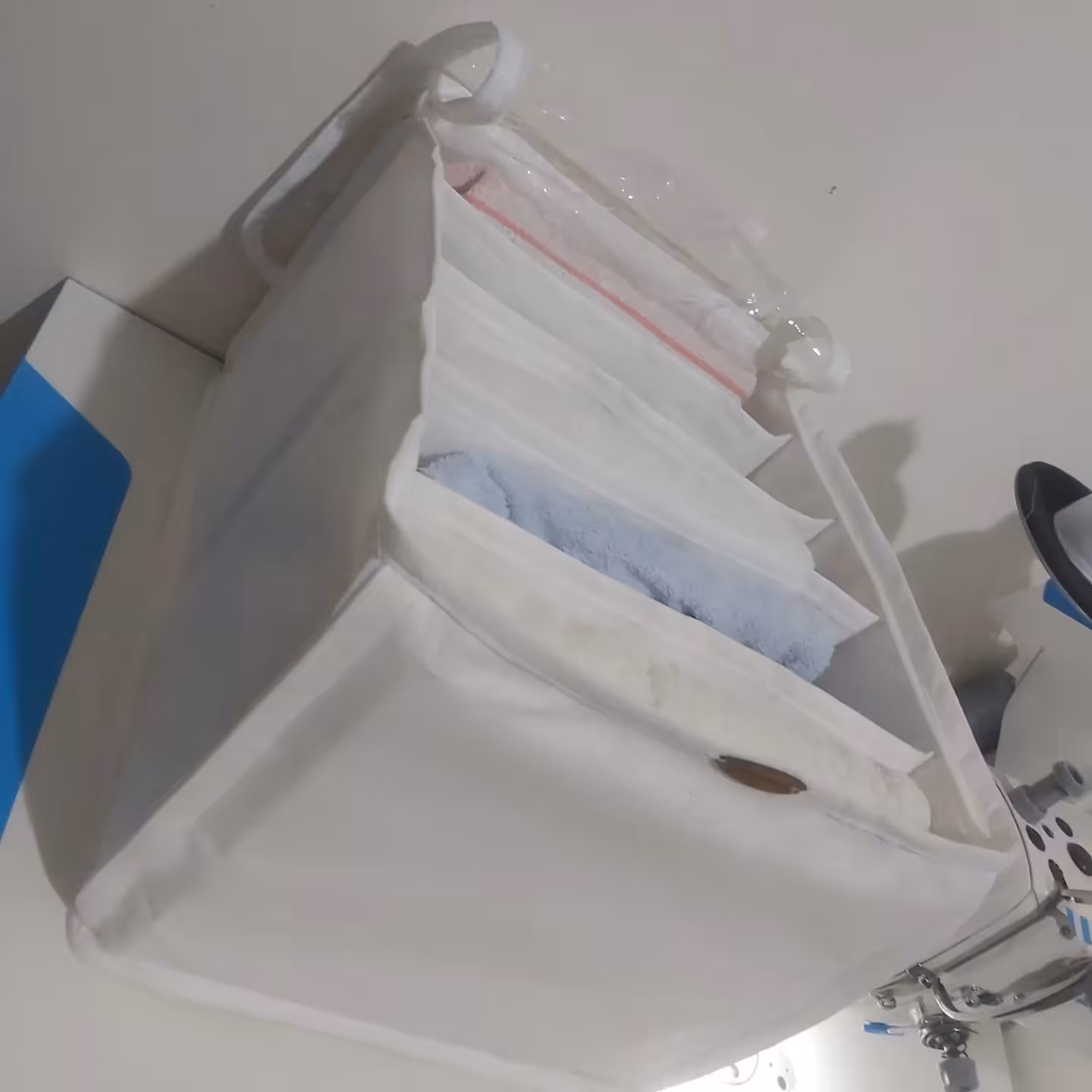 باکس پارتیشن دار3x