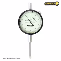 ساعت اندیکاتور اینسایز مدل 30-2318