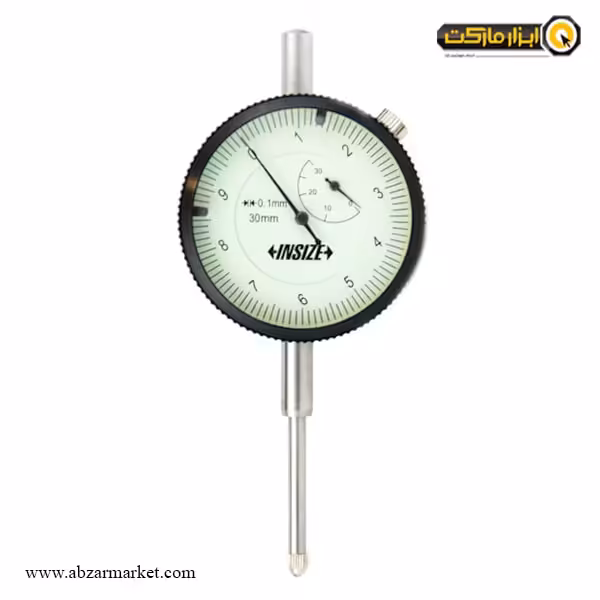 ساعت اندیکاتور اینسایز مدل 30-2318