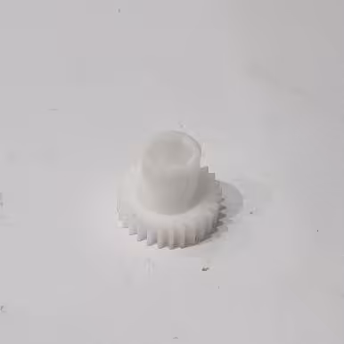 دنده سبزی خردکن گیربکس دار کوتاه