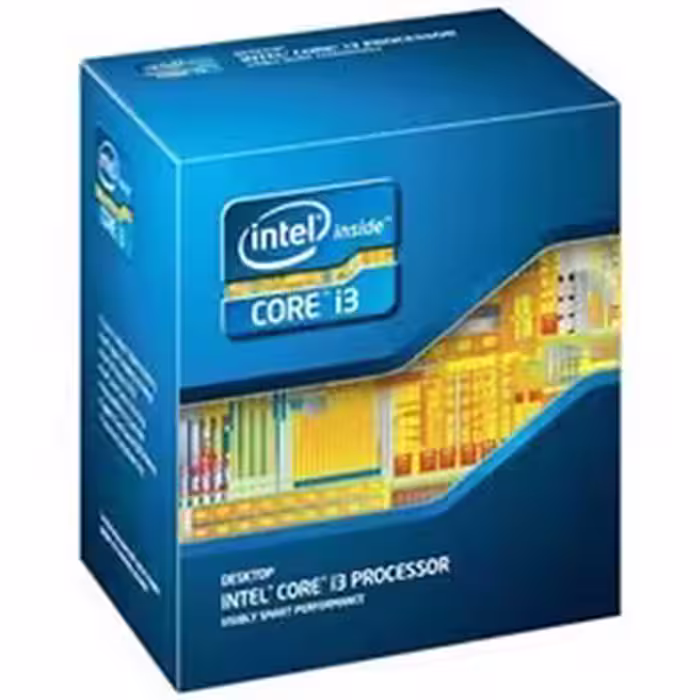 Intel Core i3 3210 3.2GHz 3MB cache