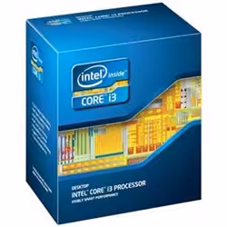 Intel Core i3 3210 3.2GHz 3MB cache