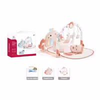 تشک بازی سوببر Sobebear YL 505-12