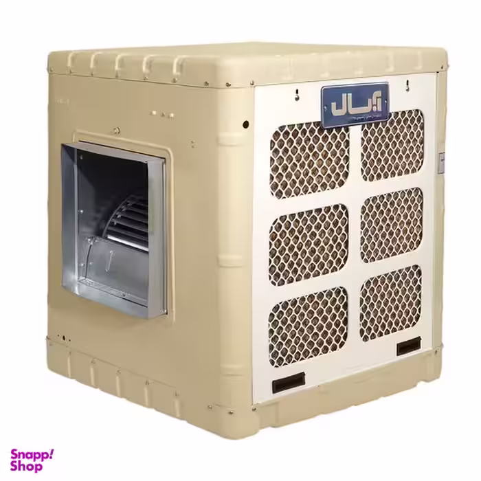 کولر سلولوزی آبسال مدل AC/CP35