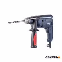 دریل چکشی توسن مدل 0022DBX به همراه کیف برزنتی