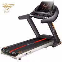 تردمیل خانگی تایگر اسپرت چندکاره مدل TS-70m