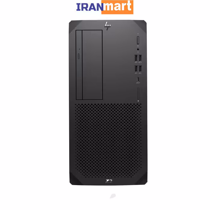 کیس اچ پی مدل HPZ2 G9- i7 16GB 2TB 12G - فروشگاه اینترنتی ایران مارت