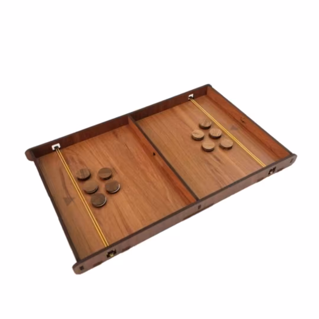 فوتبال انگشتی مدل شوتبال