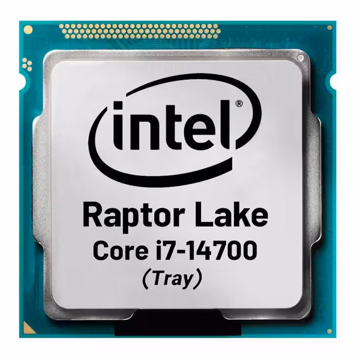 قیمت و خرید سی پی یو بدون باکس اینتل مدل Core i7-14700 | یاس ارتباط