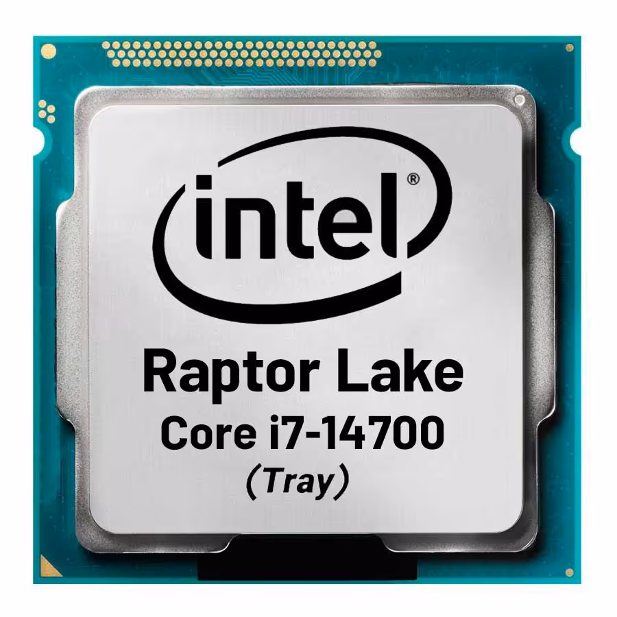 قیمت و خرید سی پی یو بدون باکس اینتل مدل Core i7-14700 | یاس ارتباط