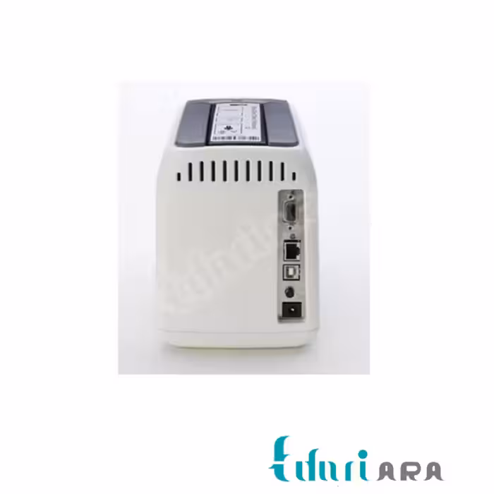 لیبل پرینتر مچ بند بیمار زبرا مدل HC100