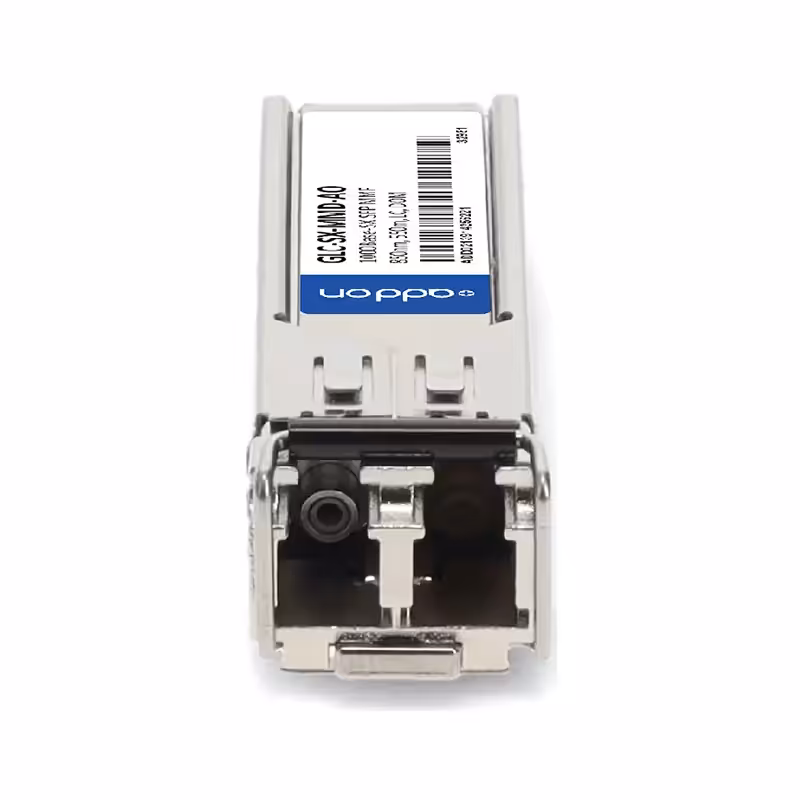 خرید و قیمت ماژول فیبر نوری سیسکو مدل GLC SX MMD