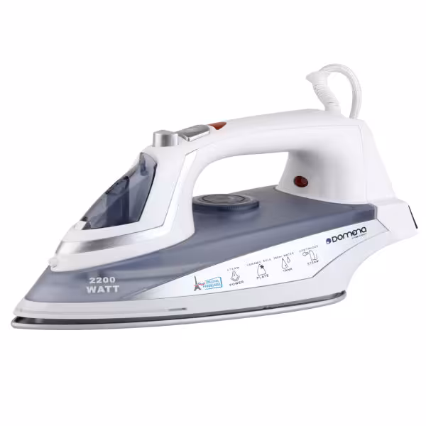 اتو بخار دومنا مدل Classic 112