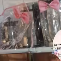 کاور چایساز پاپیون دار