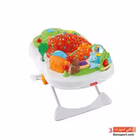 روروئک Fisher price 7323