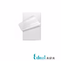 طلق پرس میکرون 125 شفاف A4