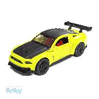 ماکت ماشین فلزی آئودی و فورد عمده و کارتنی