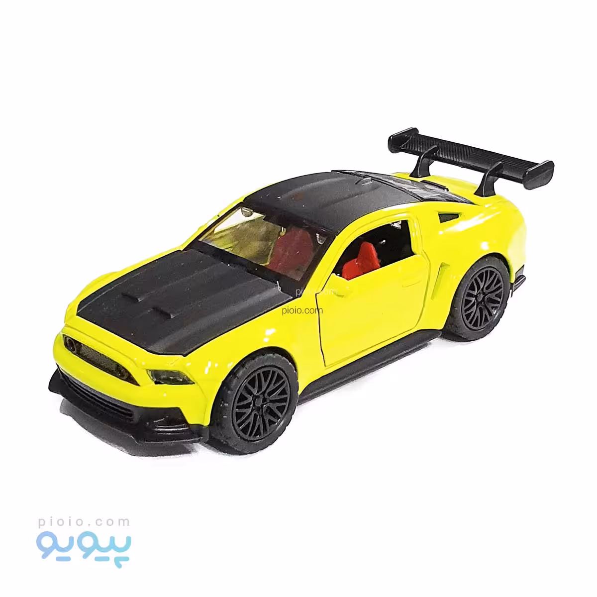 ماکت ماشین فلزی آئودی و فورد عمده و کارتنی