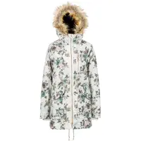 کاپشن اسکی زنانه L1 PREMIUM GOODS FIREBANKS PEONY