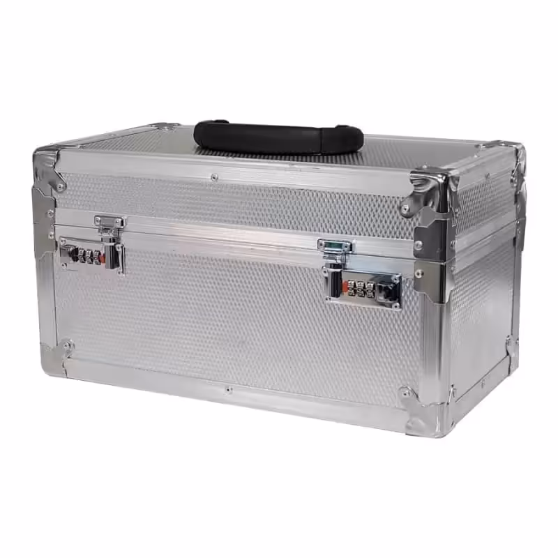 کیف فلزی دوربین Hard case HD خرید | قیمت - اگزیف