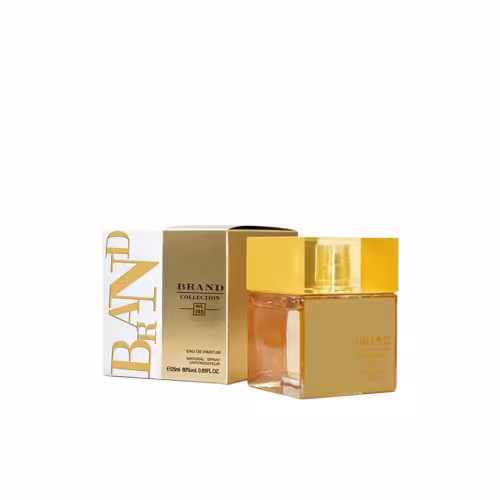 عطر ادکلن زنانه شیسیدو زن برند کالکشن مدل 195 (Shiseido ZEN) حجم 25 میل