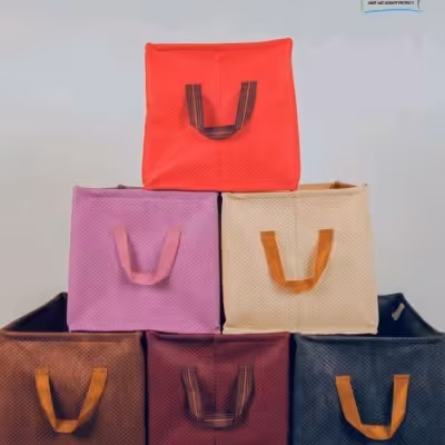 باکس لباس استنددار فلزی