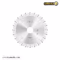تیغ اره خط زن فرود 120x24 کونیکال مدل LI25M31 EA3