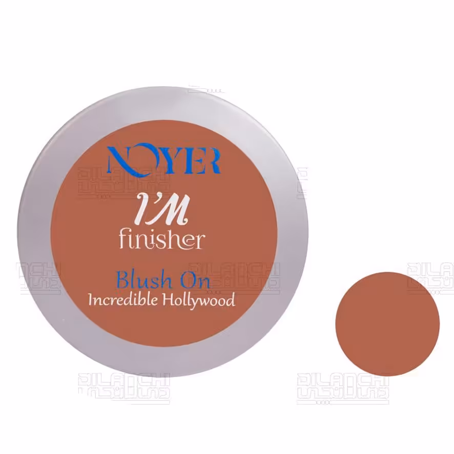  رژگونه نویر مدل NB شماره 303