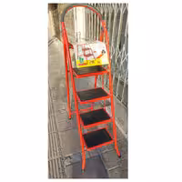نردبان 5 پله کارآسان (پس کرایه)