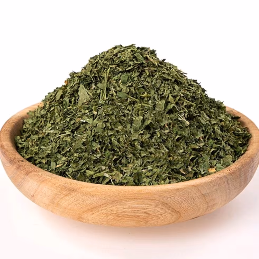 سبزی خورشتی خشک(200گرمی) 