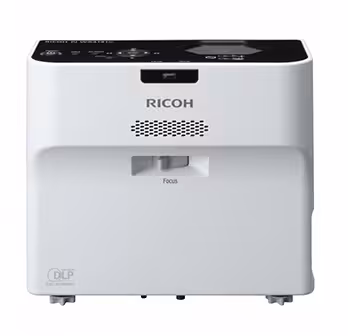 ویدئو پروژکتور ریکو مدل دبلیو ایکس 4152 ان آی