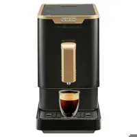 اسپرسو ساز سنکور مدل SES 7220BK تمام اتوماتیک

