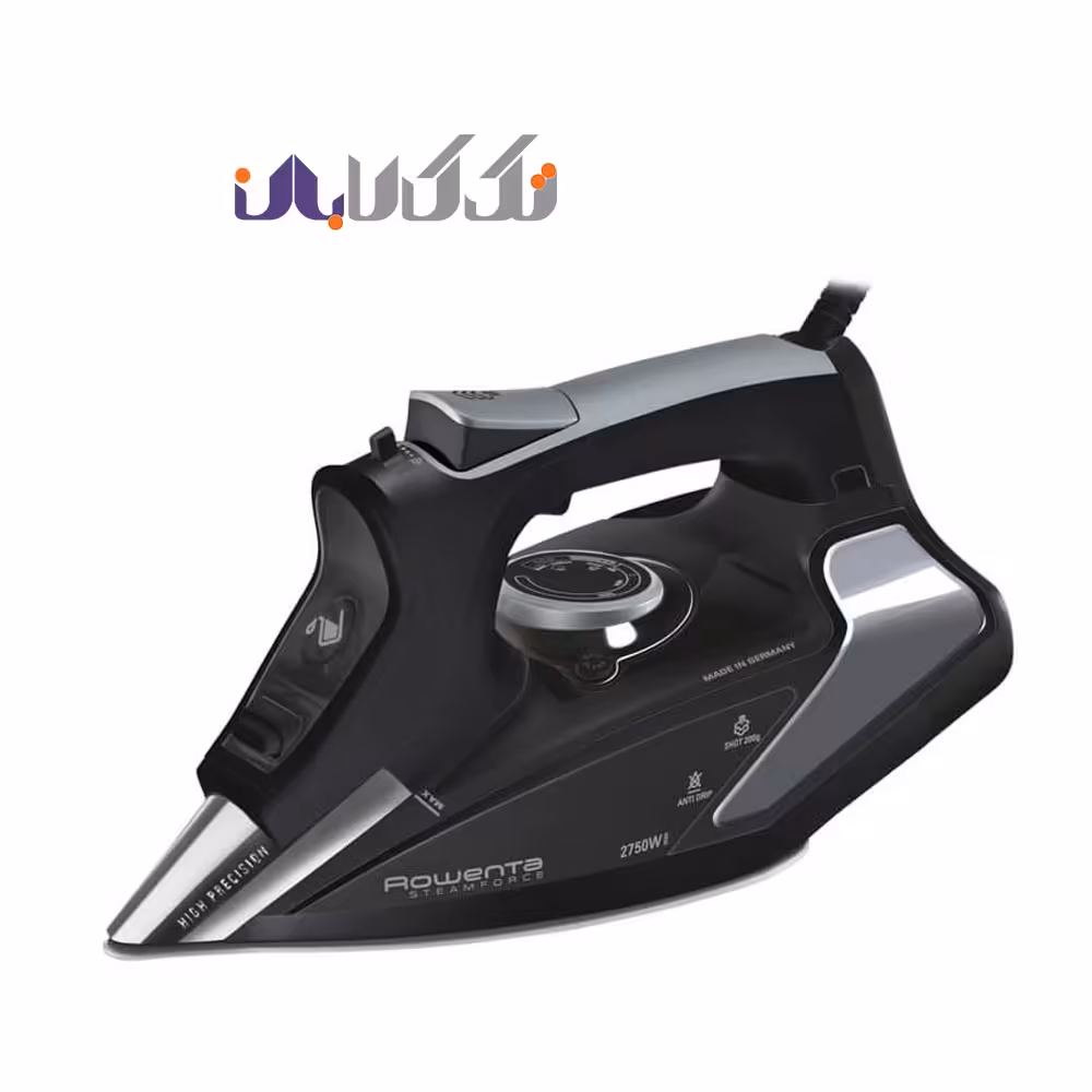 اتوبخار روونتا مدل DW9215