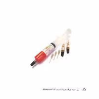 ژل اسید اچ فسفریک اسید 37% Micerium