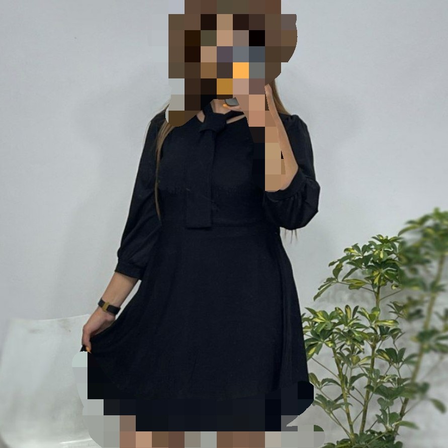 تونیک زنانه کرواتی