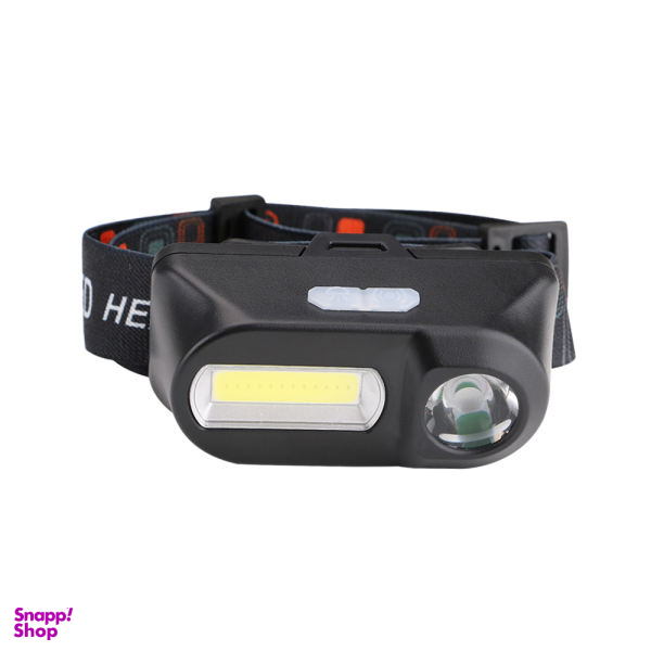 چراغ پیشانی مدل KX-1804