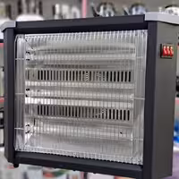 بخاری سوپر مکس دی تو دی  اشپزخانه