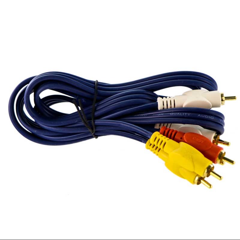 کابل 3 به 3 ضخیم طول 15 متر